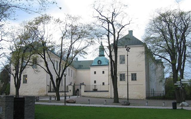 Linköping Castle